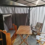 Berolina アパート
