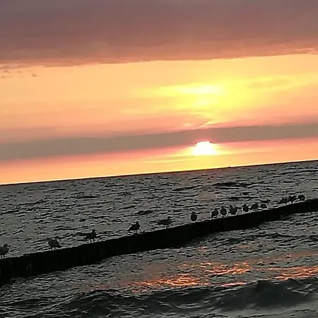 Berolina Apartman Graal-Müritz