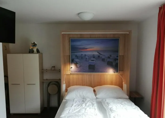 Berolina Apartamento