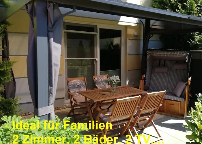 Lägenhet Berolina *